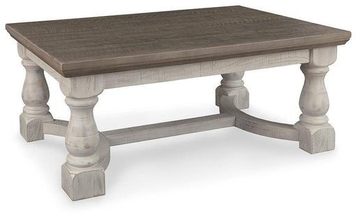 Havalance Occasional Table Set - Dow Furniture (ME)