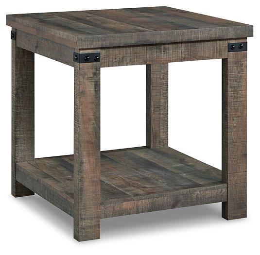 Hollum Occasional Table Set - Dow Furniture (ME)