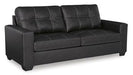 Barlin Mills Sofa - Dow Furniture (ME)