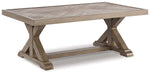 Beachcroft Outdoor Seating Set - Dow Furniture (ME)