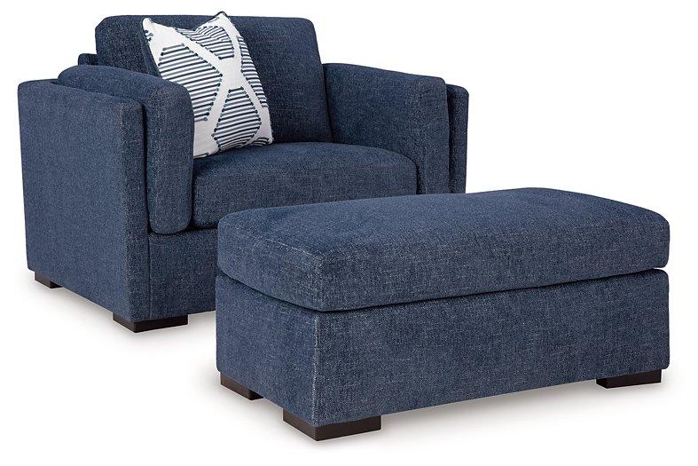Evansley Living Room Set - Dow Furniture (ME)