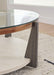 Frazwa Occasional Table Set - Dow Furniture (ME)