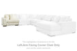 Lindyn Sectional with Chaise - Dow Furniture (ME)