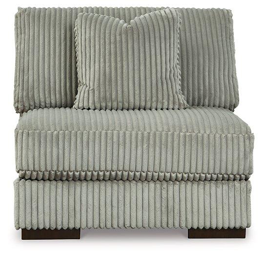 Lindyn Sectional with Chaise - Dow Furniture (ME)