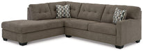 Mahoney Living Room Set - Dow Furniture (ME)
