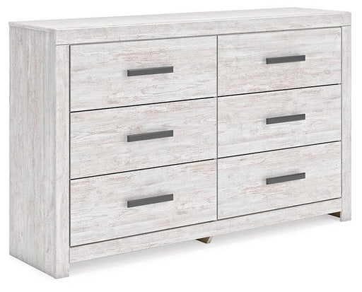 Cayboni Dresser - Dow Furniture (ME)