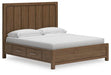 Cabalynn Bedroom Set - Dow Furniture (ME)