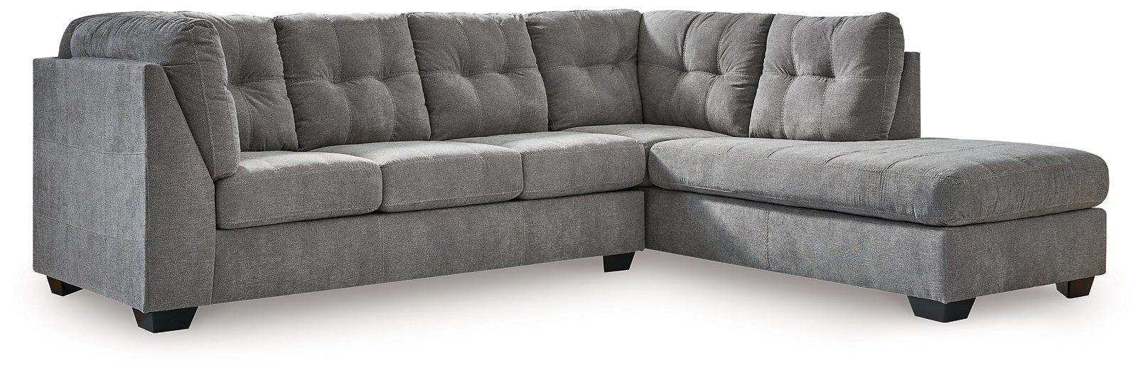 Marleton Living Room Set - Dow Furniture (ME)