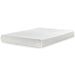 Socalle Bed and Mattress Set - Dow Furniture (ME)
