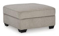 Claireah Ottoman With Storage - Dow Furniture (ME)