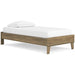 Deanlow Bed - Dow Furniture (ME)