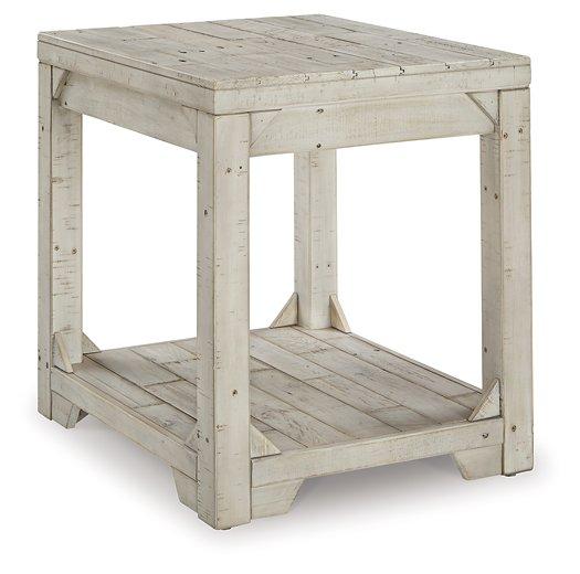 Fregine End Table Set - Dow Furniture (ME)