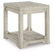 Fregine End Table Set - Dow Furniture (ME)