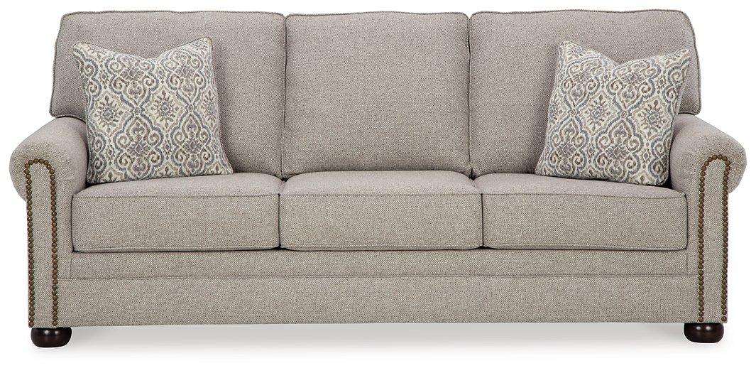 Gaelon Sofa - Dow Furniture (ME)