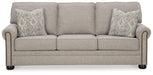 Gaelon Sofa - Dow Furniture (ME)