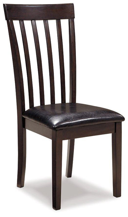 Hammis Dining Chair Set - Dow Furniture (ME)
