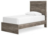 Ralinksi Bedroom Set - Dow Furniture (ME)