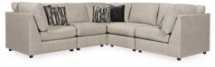 Kellway Sectional - Dow Furniture (ME)
