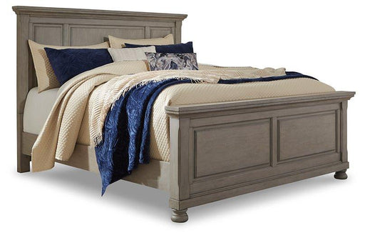 Lettner Bedroom Set - Dow Furniture (ME)