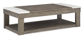 Loyaska Occasional Table Set - Dow Furniture (ME)