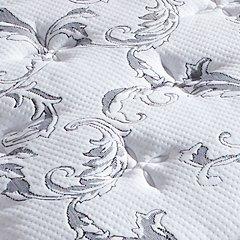 Socalle Bed and Mattress Set - Dow Furniture (ME)