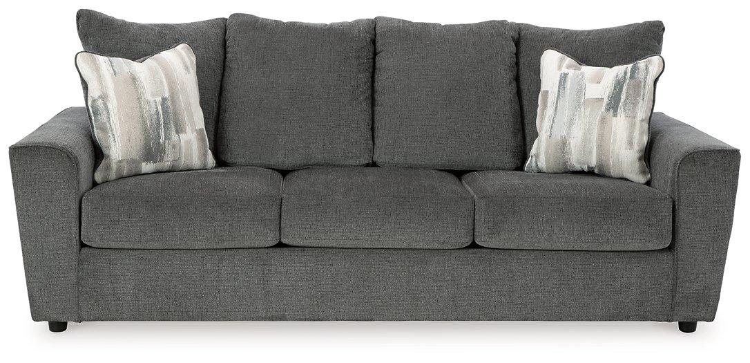 Stairatt Living Room Set - Dow Furniture (ME)
