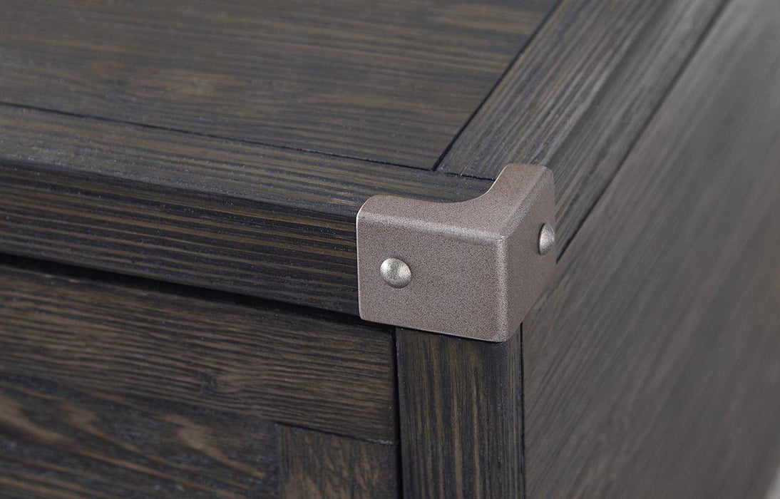 Todoe Table Set - Dow Furniture (ME)