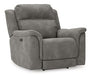 Next-Gen DuraPella Power Recliner - Dow Furniture (ME)
