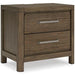 Cabalynn Nightstand - Dow Furniture (ME)