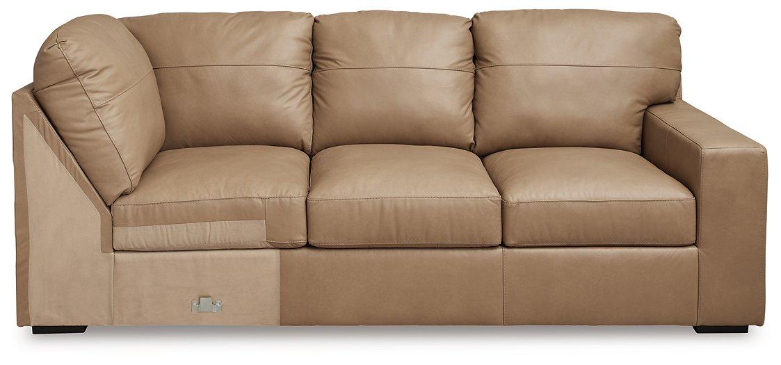 Bandon Sectional - Dow Furniture (ME)