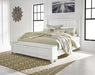 Kanwyn Bedroom Set - Dow Furniture (ME)