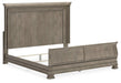 Lexorne Bedroom Set - Dow Furniture (ME)