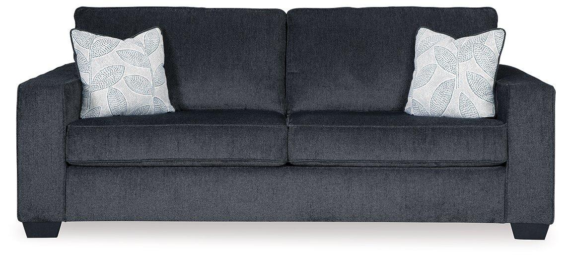 Altari Sofa Sleeper - Dow Furniture (ME)
