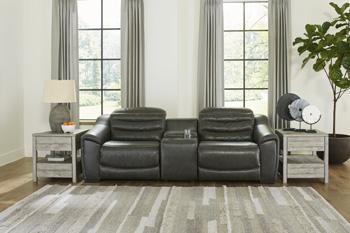 Center Line Living Room Set - Dow Furniture (ME)