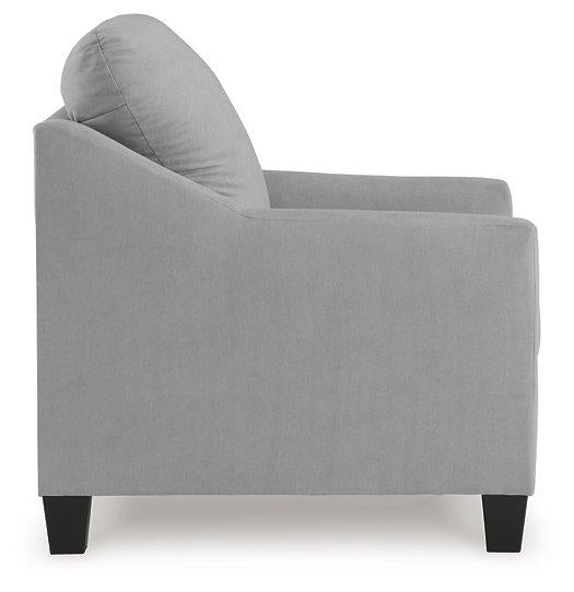 Adlai Living Room Set - Dow Furniture (ME)