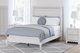 Mollviney Bedroom Set - Dow Furniture (ME)