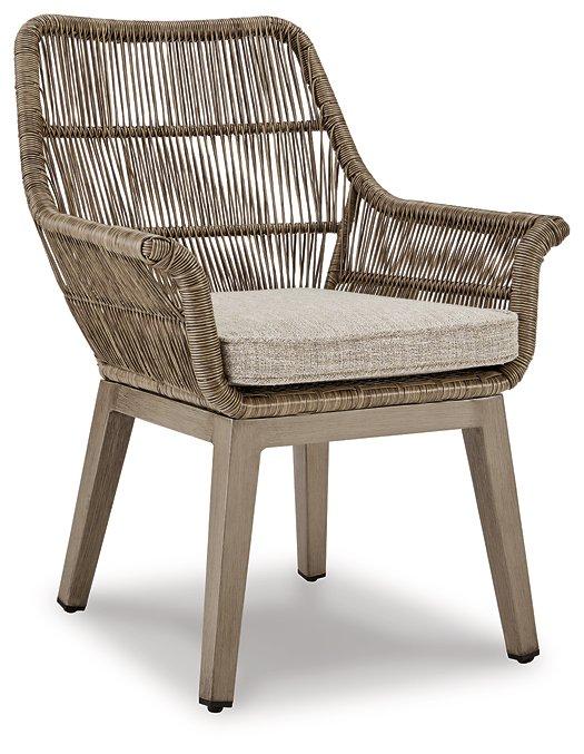 Beach Front Outdoor Set - Dow Furniture (ME)