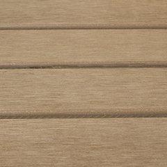 Hallow Creek Outdoor Loveseat with Cushion - Dow Furniture (ME)