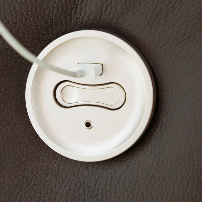 Leesworth Living Room Set - Dow Furniture (ME)