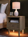 Cielden Nightstand - Dow Furniture (ME)