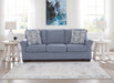 Carissa Manor Living Room Set - Dow Furniture (ME)