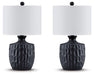 Ellisley Lamp Set image