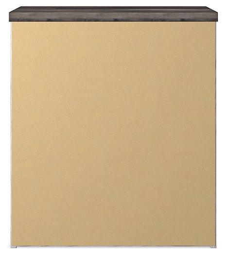 Gerridan Nightstand - Dow Furniture (ME)