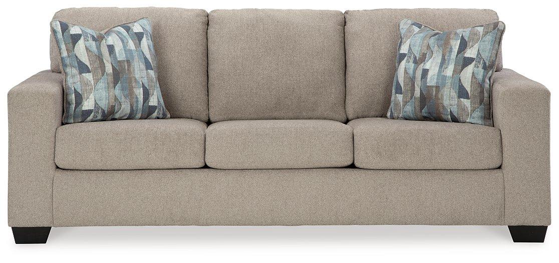 Deltona Sofa Sleeper - Dow Furniture (ME)