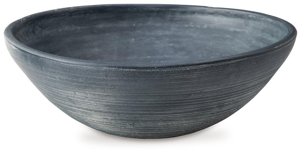 Meadie Bowl - Dow Furniture (ME)