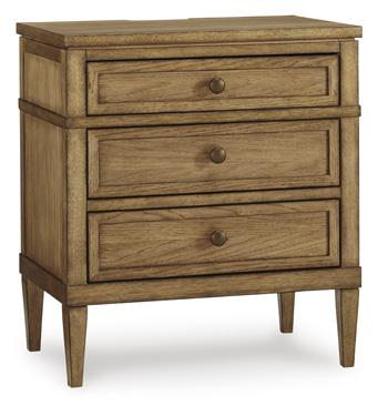 Sharlance Bedroom Set - Dow Furniture (ME)