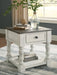Havalance Occasional Table Set - Dow Furniture (ME)
