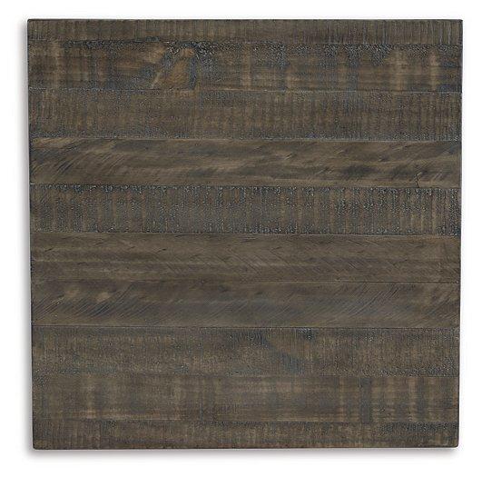 Havalance Occasional Table Set - Dow Furniture (ME)