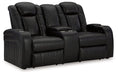 Caveman Den Upholstery Package - Dow Furniture (ME)