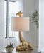 Ferrison Table Lamp - Dow Furniture (ME)